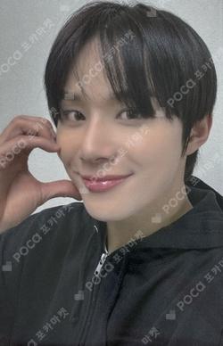 NCT JUNGWOO photocard image