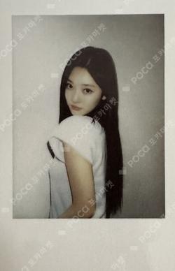 DRAMA KMS NINGNING photocard image