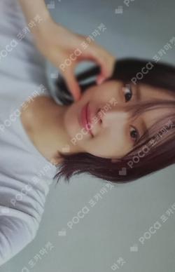 INSIDE OUT STARSHIPSQUARE SEOLA photocard image