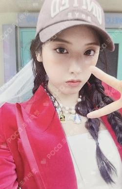 Fe3O4: BREAK BROADCAST JIWOO photocard image