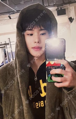 RIIZE POP-UP STORE RIIZE UP@TOKYO REWARD