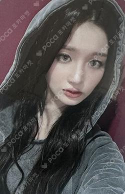 Fe3O4: BREAK NAMIL MUSIC SULLYOON photocard image