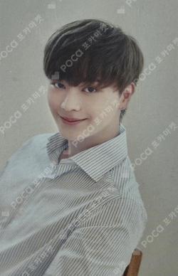 2018 BTOB TIME -THIS IS US- YOOK SUNGJAE photocard image
