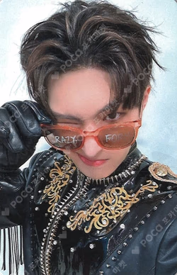 ATEEZ WORLD TOUR [TOWARDS THE LIGHT : WILL TO POWER] IN SEOUL fromm BOOTH