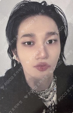 Pocamarket, P1Harmony THEO P1Harmony REAL WORLD K-pop Photocard