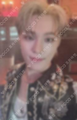 SEVENTEENTH HEAVEN YIZHIYU LUCKY DRAW DINO photocard image