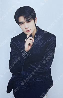 NEO CITY : JAPAN - THE UNITY RANDOM PHOTOCARD