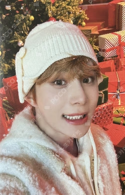 Be There For Me MAKESTAR LUCKY DRAW