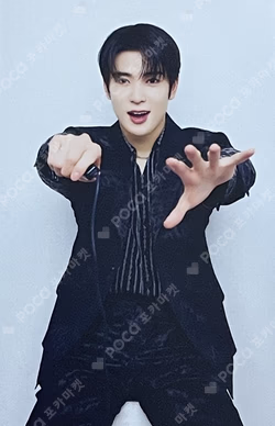 NEO CITY : JAPAN - THE UNITY RANDOM PHOTOCARD