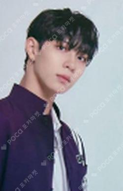 BLUEPRINT : TIOT Photocard Set