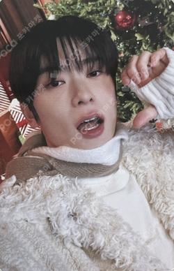 Be There For Me MAKESTAR LUCKY DRAW