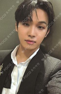 TO.MELODY 2024 SEASON'S GREETINGS YA-CHIC : Pepper ver. SPECIAL GIFT