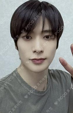 Be There For Me EVERLINE LUCKY DRAW JAEHYUN photocard image