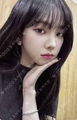 DRAMA KPOP MERCH