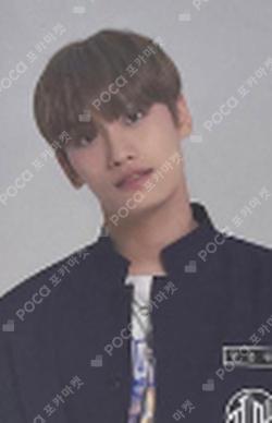 BLUEPRINT : TIOT Photocard Set