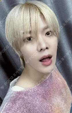NCT YUTA photocard image