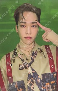 Goosebumps Skydiver Ver.