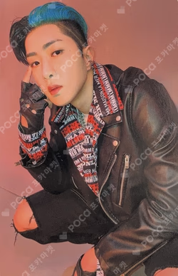 Goosebumps Spun Sugar Ver.