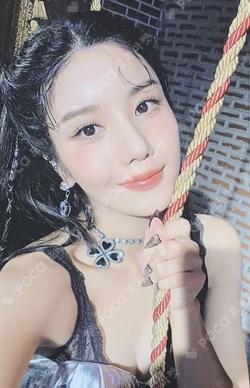 Lethality KWONEUNBI photocard image