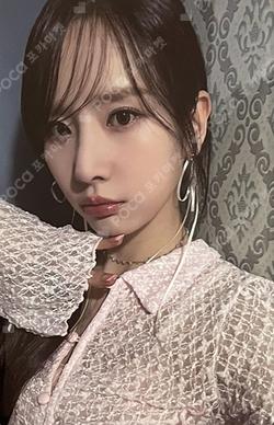 INSIDE OUT KTOWN4U SEOLA photocard image