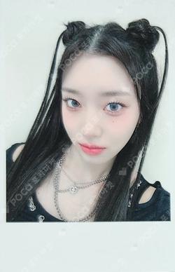 TEENFRESH K-MONSTAR LUCKY DRAW Sumin photocard image