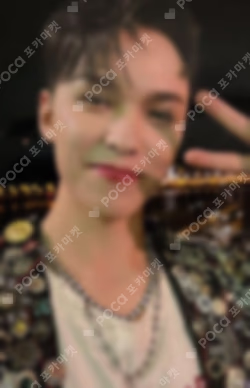 SEVENTEEN TOUR FOLLOW TO JAPAN NAGOYA VERNON photocard image