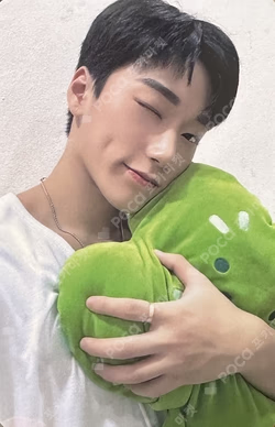 THE WORLD EP.FIN : WILL Digipak VER. fromm store LUCKY DRAW