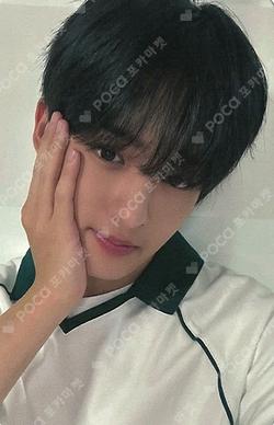 빛 : BIT Part 1 fromm store WOONO photocard image