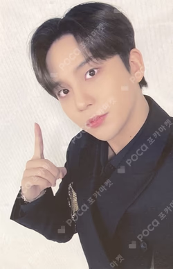 THE WORLD EP.FIN : WILL Digipak VER. fromm store LUCKY DRAW