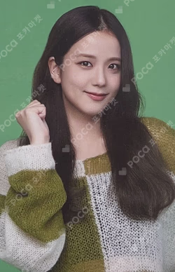 BLACKPINK THE GAME PHOTOCARD COLLECTION SYNNARA RECORD
