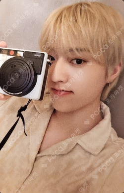 BEST FRIEND FOREVER POP-UP LUCKY DRAW EVENT