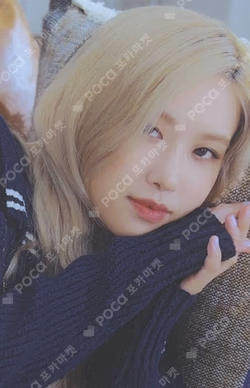 BLACKPINK THE GAME PHOTOCARD COLLECTION  No.2