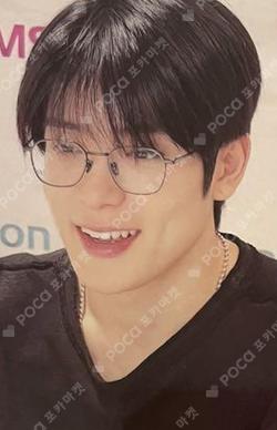 NCT JAEHYUN photocard image