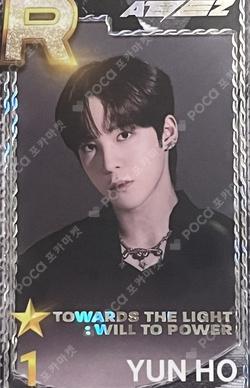 ATEEZ WORLD TOUR [TOWARDS THE LIGHT : WILL TO POWER] IN SEOUL SuperStarATEEZ