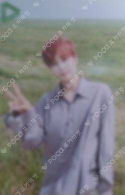 YOU MAKE MY DAY YEBIT JEONGHAN photocard image