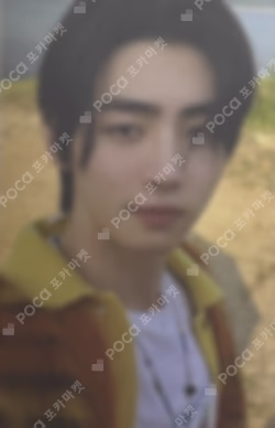 ORANGE BLOOD Earrings