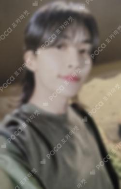 SEVENTEEN TOUR FOLLOW TO JAPAN NAGOYA UNIVERSAL JEONGHAN photocard image