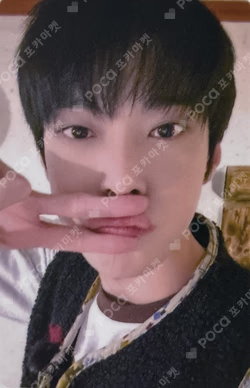 NCT DOYOUNG photocard image