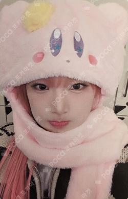 GOOD MORNING WITHMUU YENA photocard image