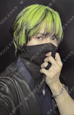 THE WORLD EP.FIN : WILL Digipack ver. hello82
