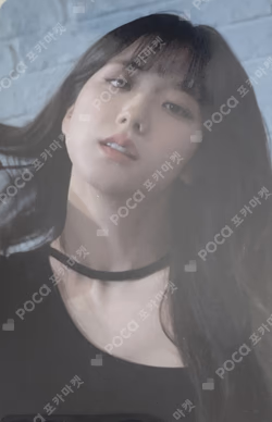 BLACKPINK THE GAME PHOTOCARD COLLECTION 03