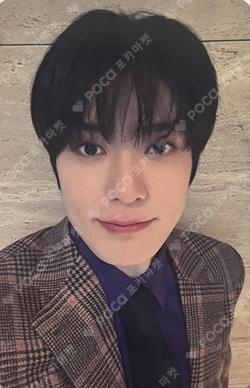 NCT JAEHYUN photocard image