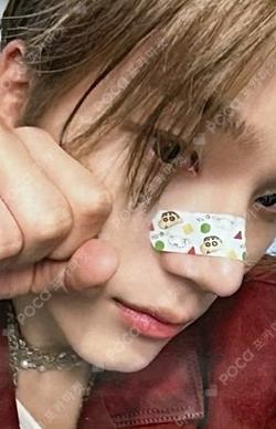 Un: SEEN MAKESTAR PARKHANBIN photocard image
