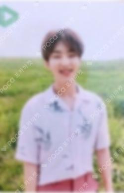 YOU MAKE MY DAY YEBIT HOSHI photocard image