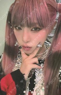 GOOD MORNING GOOD NIGHT ver.