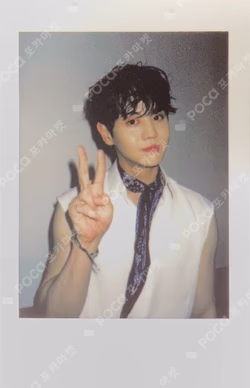 THE BLOWING WIND VER.