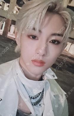 On My Youth RANDOM TRADING CARD SET BLACK ver.
