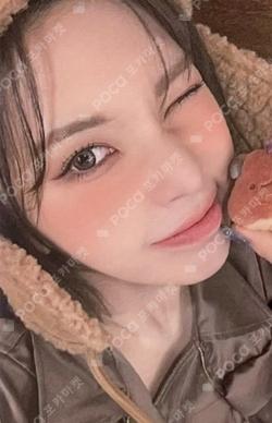 Fe3O4: BREAK WITHMUU BAE photocard image