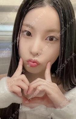 Fe3O4: BREAK DEAR MY MUSE KYUJIN photocard image