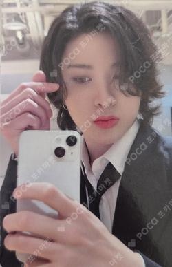 REBOOT COMEBACK SPECIAL LIVE WEVERSE